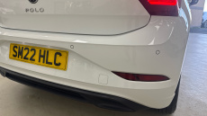 Volkswagen Polo 1.0 TSI Style 5dr Petrol Hatchback